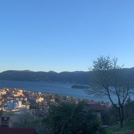 Appartamenti Monterosso 베르바니아 외부 사진