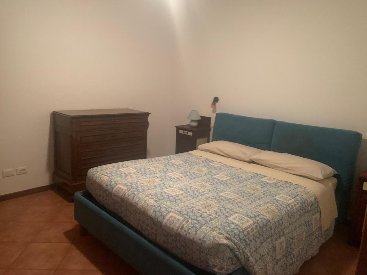 Appartamenti Monterosso 베르바니아 외부 사진